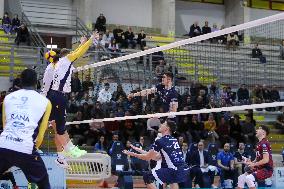 VOLLEY - Superlega Serie A - Cisterna Volley vs Rana Verona