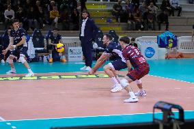 VOLLEY - Superlega Serie A - Cisterna Volley vs Rana Verona