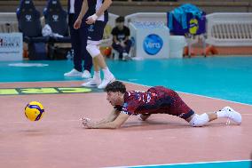 VOLLEY - Superlega Serie A - Cisterna Volley vs Rana Verona