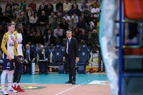 VOLLEY - Superlega Serie A - Cisterna Volley vs Rana Verona