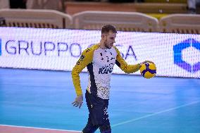 VOLLEY - Superlega Serie A - Cisterna Volley vs Rana Verona