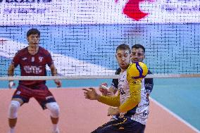 VOLLEY - Superlega Serie A - Cisterna Volley vs Rana Verona