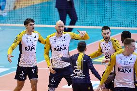 VOLLEY - Superlega Serie A - Cisterna Volley vs Rana Verona