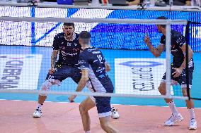 VOLLEY - Superlega Serie A - Cisterna Volley vs Rana Verona