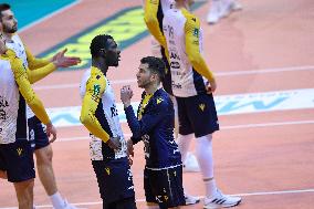 VOLLEY - Superlega Serie A - Cisterna Volley vs Rana Verona