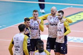 VOLLEY - Superlega Serie A - Cisterna Volley vs Rana Verona