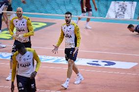 VOLLEY - Superlega Serie A - Cisterna Volley vs Rana Verona