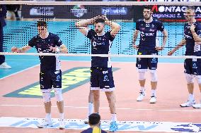 VOLLEY - Superlega Serie A - Cisterna Volley vs Rana Verona