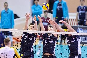 VOLLEY - Superlega Serie A - Cisterna Volley vs Rana Verona