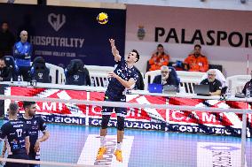 VOLLEY - Superlega Serie A - Cisterna Volley vs Rana Verona