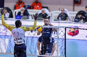 VOLLEY - Superlega Serie A - Cisterna Volley vs Rana Verona