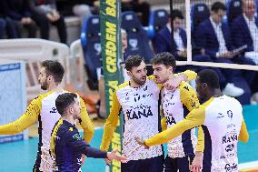 VOLLEY - Superlega Serie A - Cisterna Volley vs Rana Verona