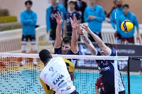 VOLLEY - Superlega Serie A - Cisterna Volley vs Rana Verona