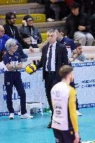 VOLLEY - Superlega Serie A - Cisterna Volley vs Rana Verona