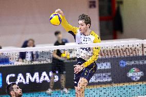 VOLLEY - Superlega Serie A - Cisterna Volley vs Rana Verona