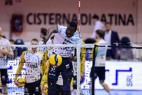 VOLLEY - Superlega Serie A - Cisterna Volley vs Rana Verona