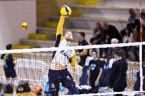 VOLLEY - Superlega Serie A - Cisterna Volley vs Rana Verona