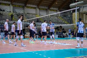 VOLLEY - Superlega Serie A - Cisterna Volley vs Rana Verona