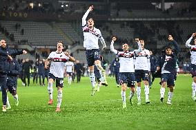 Serie A - Torino FC V Bologna FC