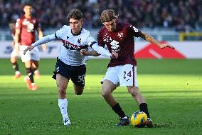 Serie A - Torino FC V Bologna FC