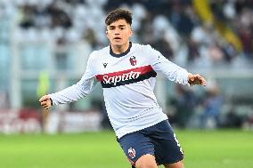 Serie A - Torino FC V Bologna FC