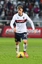 Serie A - Torino FC V Bologna FC