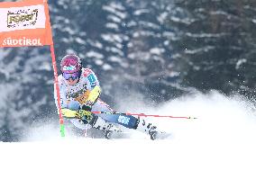 SPORT INVERNALI - Sci Alpino - AUDI FIS Ski World Cup - Giant Slalom - Uomini