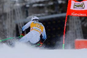 SPORT INVERNALI - Sci Alpino - AUDI FIS Ski World Cup - Giant Slalom - Uomini