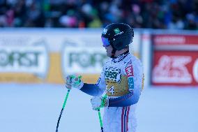 Downhill - Audi FIS Alpine Ski World Cup - Italy