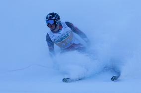 Downhill - Audi FIS Alpine Ski World Cup - Italy