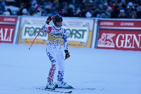 Downhill - Audi FIS Alpine Ski World Cup - Italy