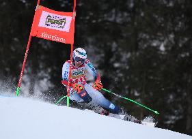 SPORT INVERNALI - Sci Alpino - AUDI FIS Ski World Cup - Giant Slalom - Uomini