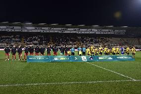 CALCIO - Serie B - Modena FC vs AC Pisa