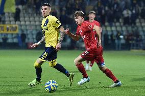 CALCIO - Serie B - Modena FC vs AC Pisa