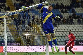 CALCIO - Serie B - Modena FC vs AC Pisa