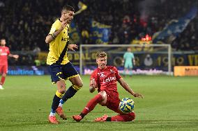 CALCIO - Serie B - Modena FC vs AC Pisa