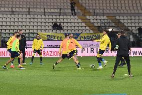 CALCIO - Serie B - Modena FC vs AC Pisa