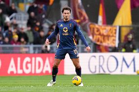 AS Roma  v Parma Calcio 1913 - Serie A Enilive