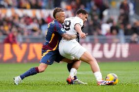 AS Roma  v Parma Calcio 1913 - Serie A Enilive