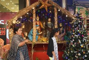 Christmas In Kolkata