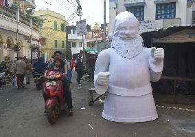 Christmas In Kolkata