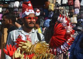 Christmas In Kolkata