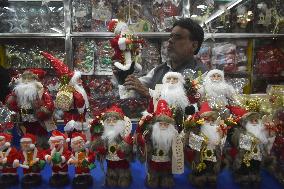 Christmas In Kolkata