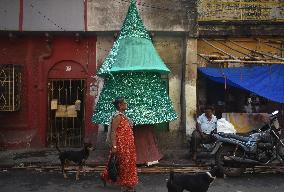 Christmas In Kolkata