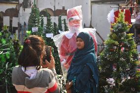 Christmas In Kolkata