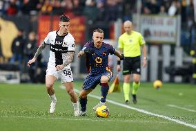 AS Roma v Parma - Serie A