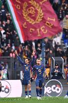 AS Roma v Parma - Serie A