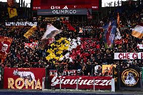 AS Roma v Parma - Serie A