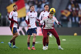 AS Roma v Parma - Serie A