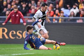 AS Roma v Parma - Serie A